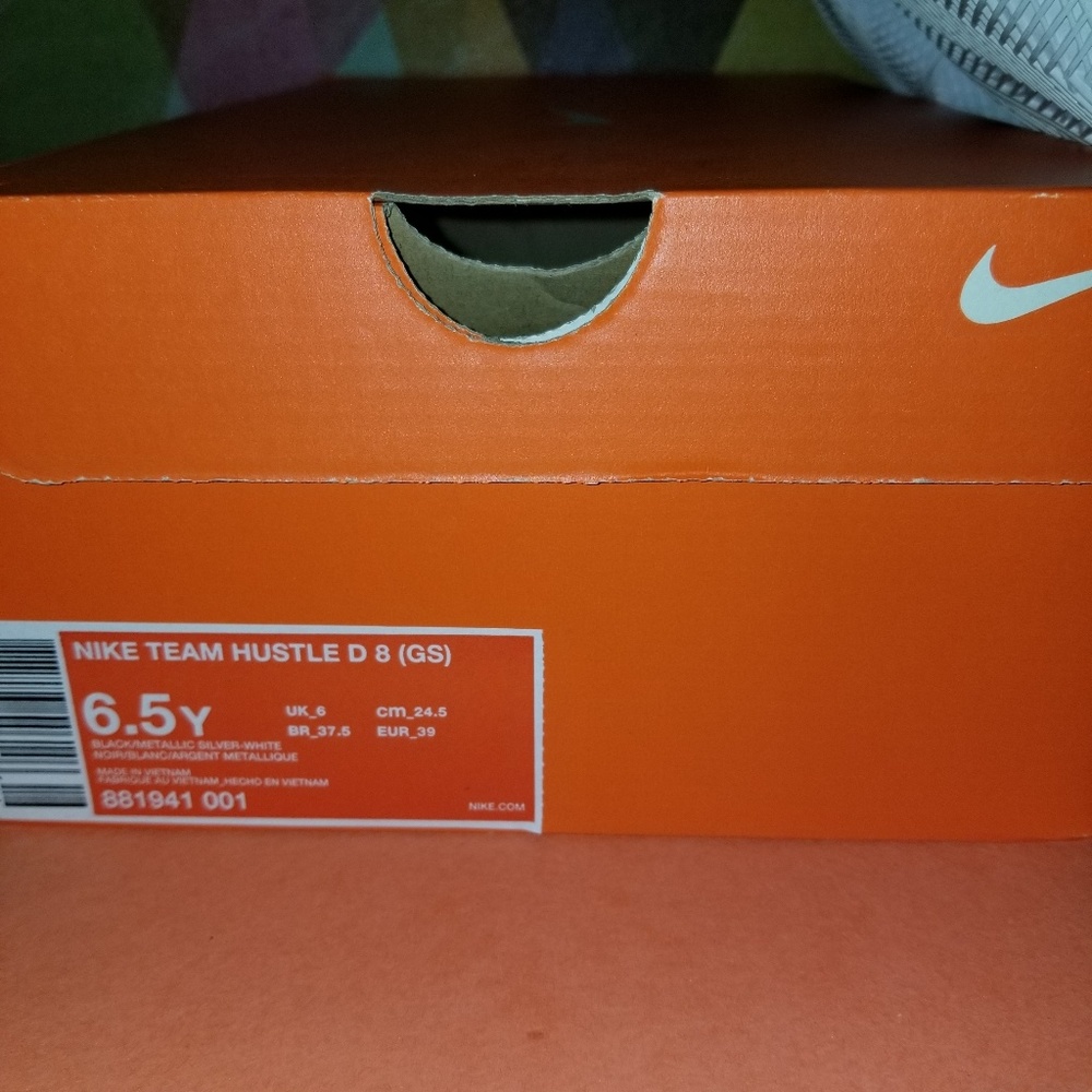 NIKE Women's shoes - Picture 7 of 7